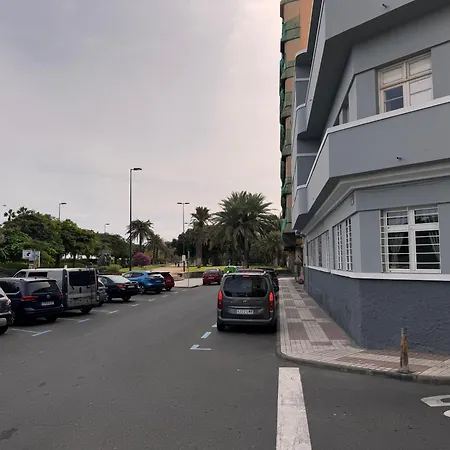 Parque Appartamento Las Palmas de Gran Canaria